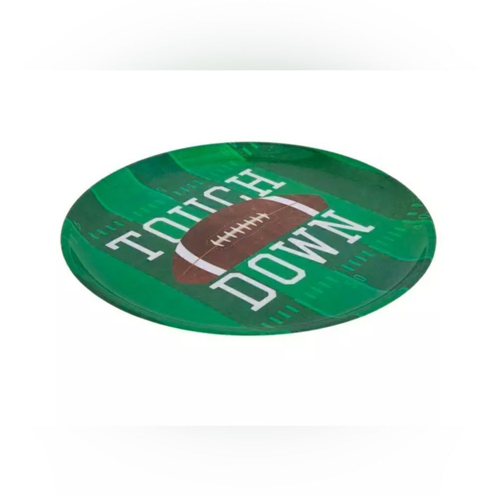🏈🏈 Touchdown Platter - Picture 3 of 3